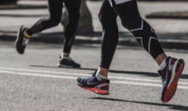 Дежурство скорой помощи на Краснодарском марафоне "НОКА Hard Run 2017"