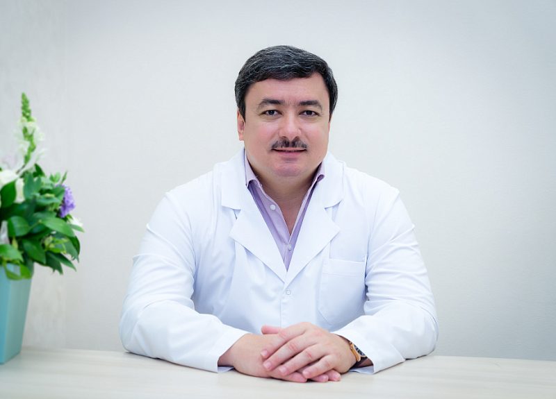Детская ортопедия