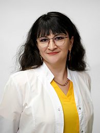 Белякова Наталья Анатольевна
