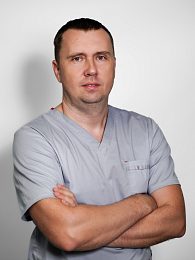 Нижебовский Сергей Викторович