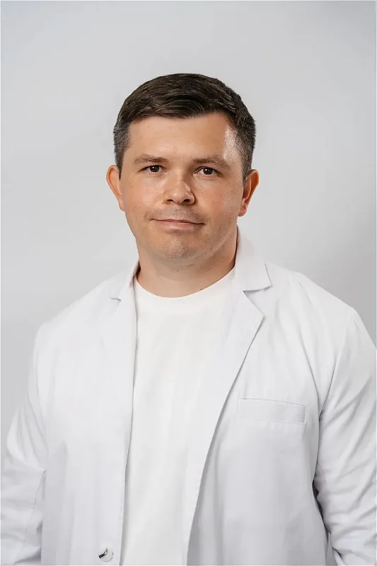 Соболь Алексей Григорьевич — Врач сердечно-сосудистый хирург высшей категории