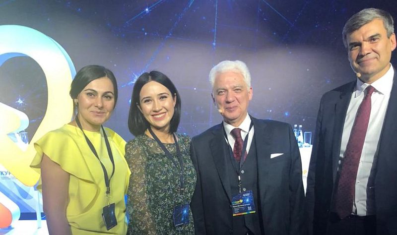 Обучение наших специалистов