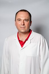 Князев Александр Сергеевич