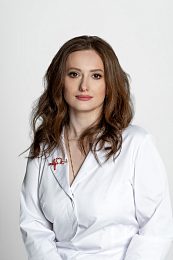Асланян Диана Мамиконовна