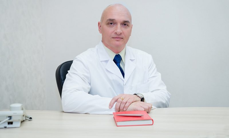 Афаунов Аскер Алиевич — Доктор медицинских наук, профессор, заведующий кафедрой ортопедии, травматологии и ВПХ Ку…