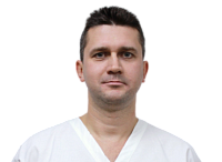 Нестеренко Павел Борисович